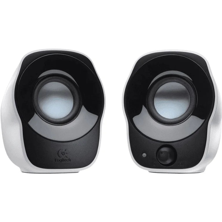 Logitech Z120 Stereo Speakers