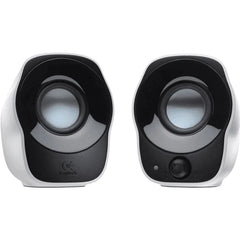 Logitech Z120 Stereo Speakers