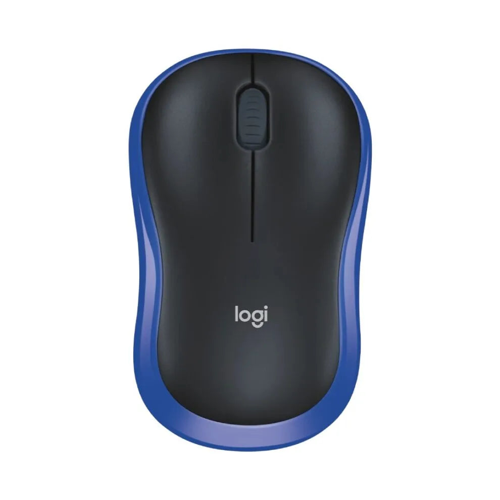 Logitech Wireless Mouse M185