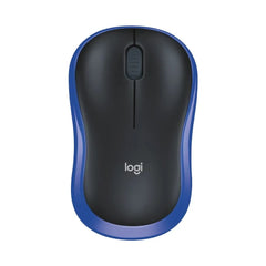 Logitech Wireless Mouse M185