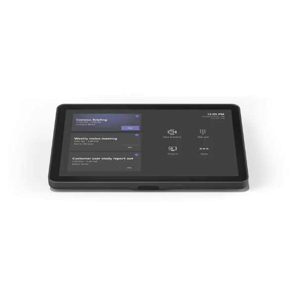 Logitech Tap IP Controller