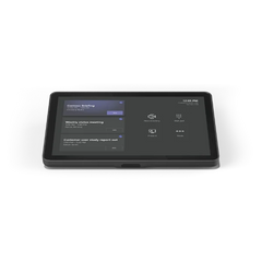 Logitech Tap IP Controller