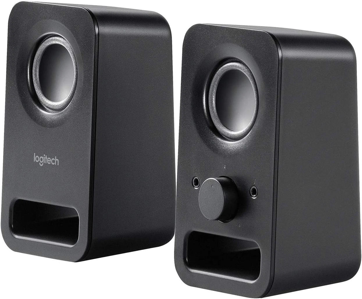 Logitech Multimedia Speakers Z150