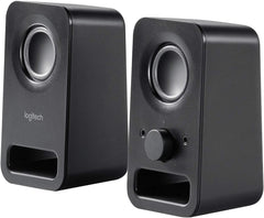 Logitech Multimedia Speakers Z150