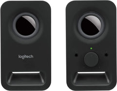Logitech Multimedia Speakers Z150