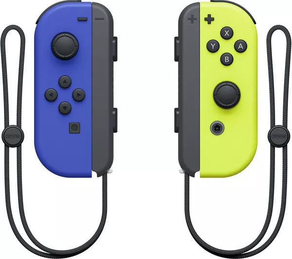 Nintendo Switch  Joy-Con's