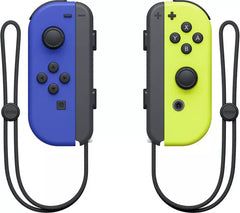 Nintendo Switch  Joy-Con's