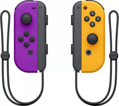 Nintendo Switch  Joy-Con's