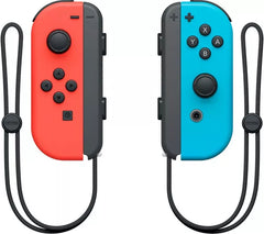 Nintendo Switch  Joy-Con's