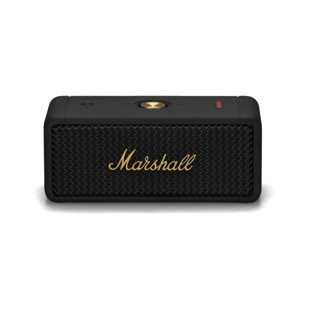 Marshall Emberton