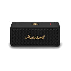 Marshall Emberton