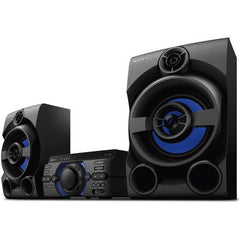 MHC-M40D Sony High Power Audio System with DVD
