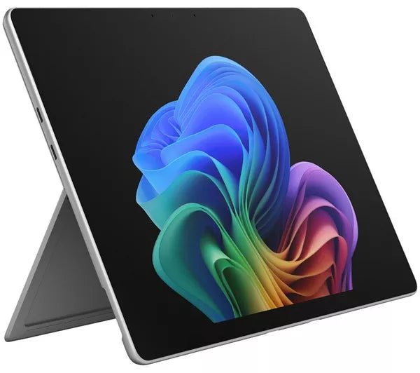 Microsoft surface pro 12th edition 13" Copilot+ PC, Snapdragon X2 Plus