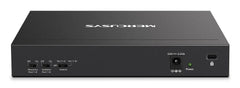 Mercusys MS110CMP network switch Fast Ethernet