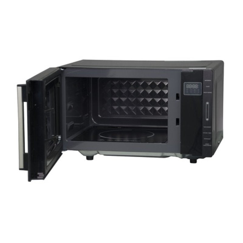 Mika Microwave Oven, 23L, Silver MMWDSTH2342BF
