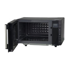 Mika Microwave Oven, 23L, Silver MMWDSTH2342BF