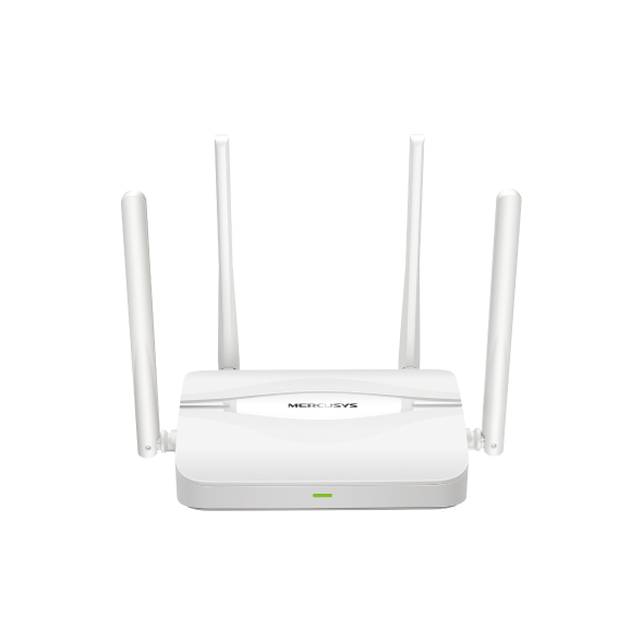 Mercusys MR25WBE BE3600 Dual Band Wi-Fi 7 Router