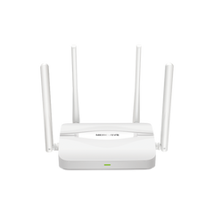Mercusys MR25WBE BE3600 Dual Band Wi-Fi 7 Router