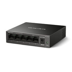 Mercusys MS105GS1500 Gigabit Desktop Switch