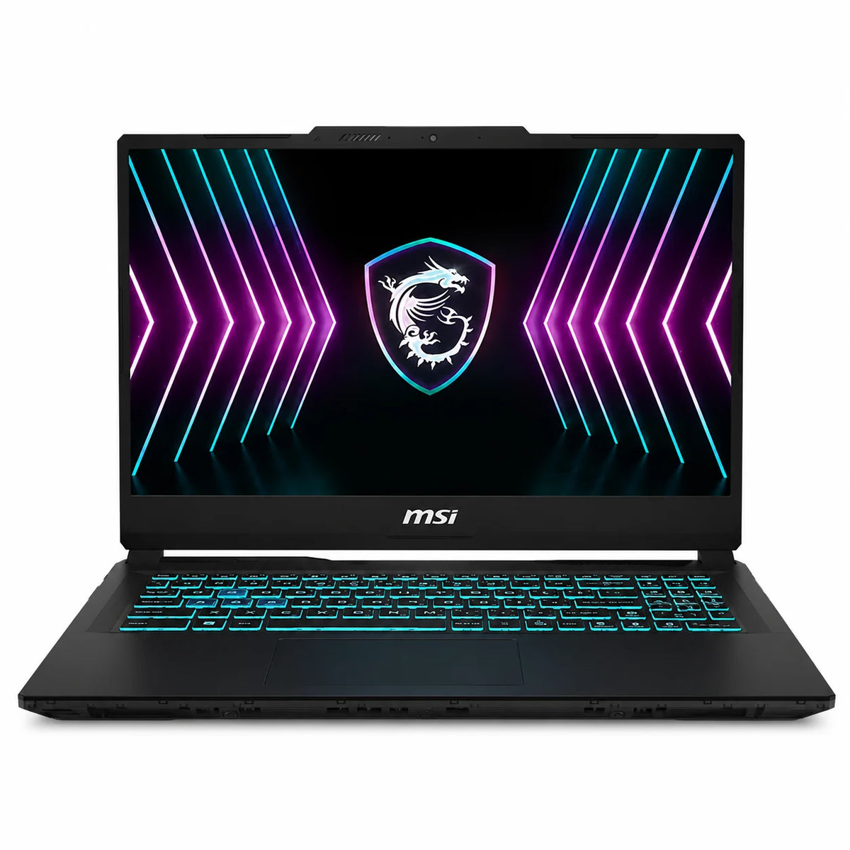 MSI Cyborg 15 A12VE (Core i7 12650H, RTX 4050) Gaming Laptop 16GB RAM + 1TB