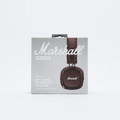 Marshall Major IV