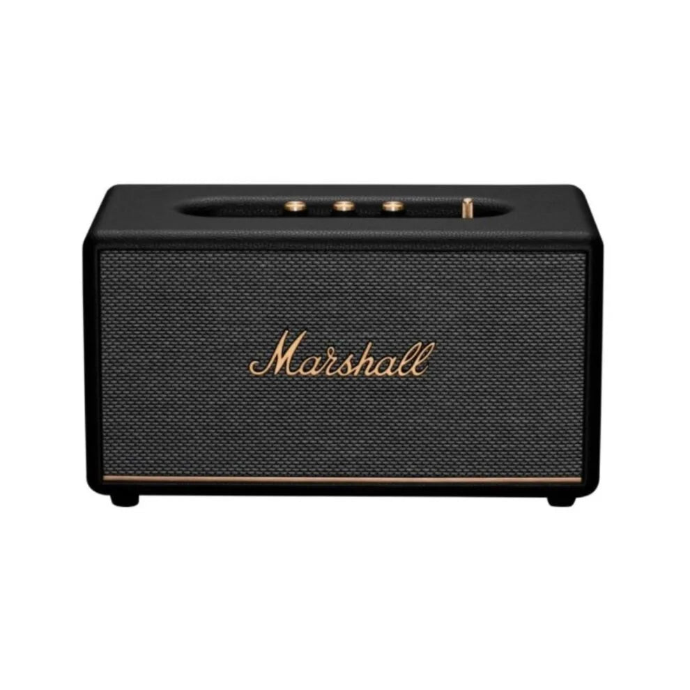 Marshall Stanmore III Portable Bluetooth Speaker
