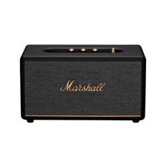 Marshall Stanmore III Portable Bluetooth Speaker