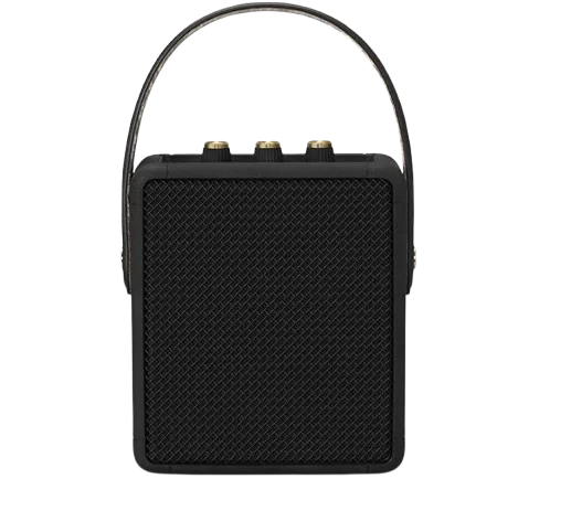 Marshall Stockwell II Portable Bluetooth Speaker