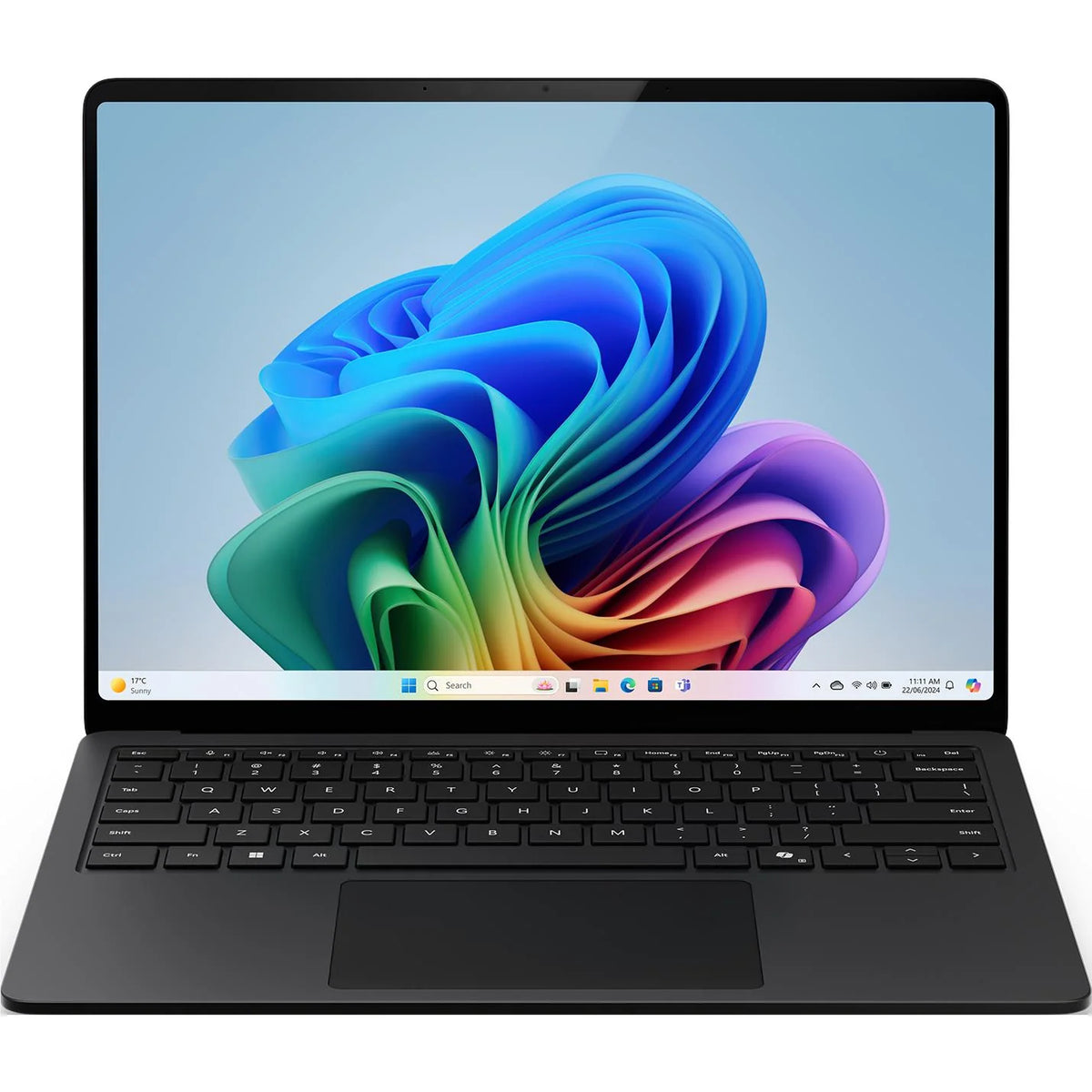 Microsoft Surface Laptop 7th Edition Copilot+ PC Snapdragon X Plus