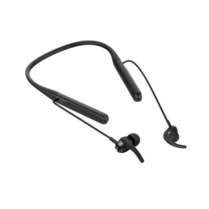 Vision Plus Moove Pro Neck band earbuds