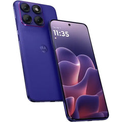 Motorola Edge 70 Fusion 5G