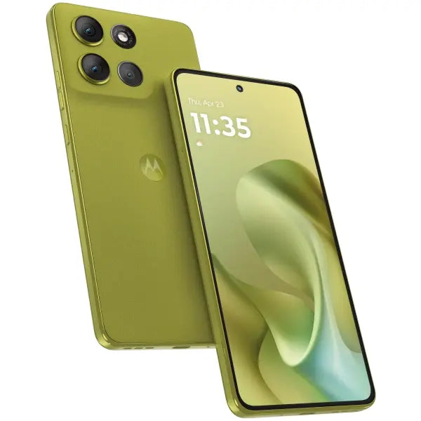 Motorola Moto G86 Power