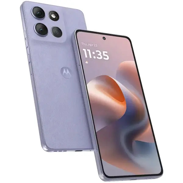 Motorola Moto G86 Power