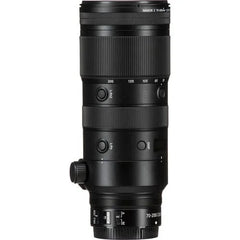 NIKON Z 70-200MM F2.8 VR S LENS