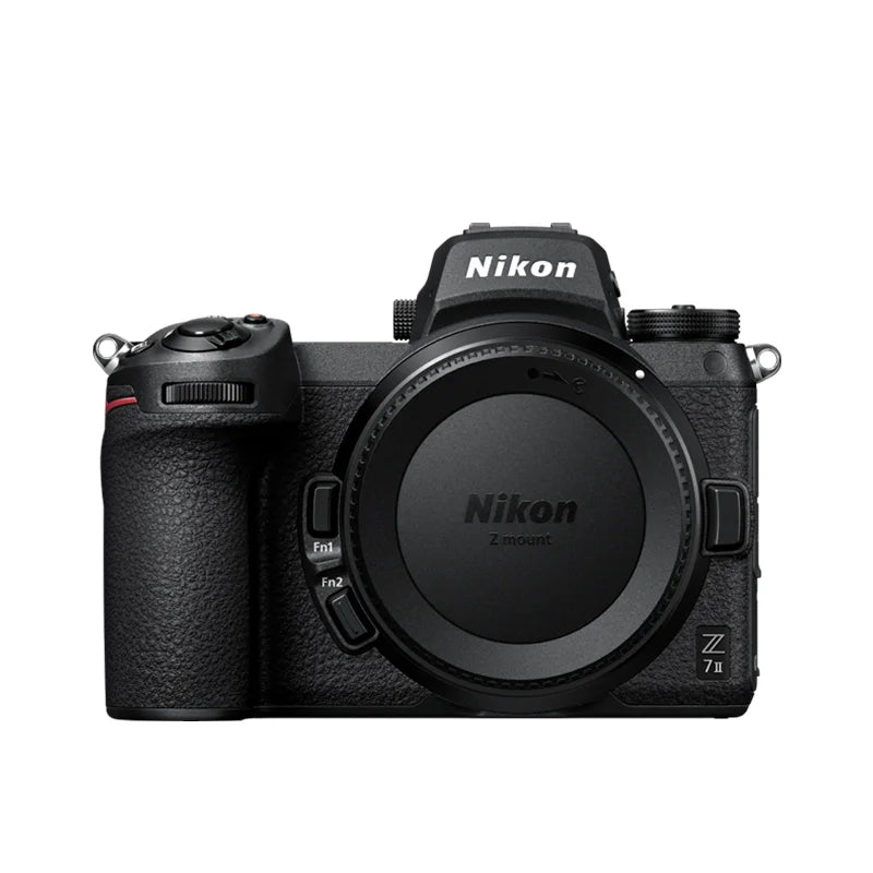 Nikon Z7 Markii body only