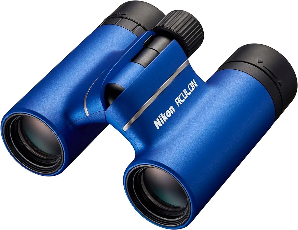 NIKON Binoculars ACULON T02 8x21
