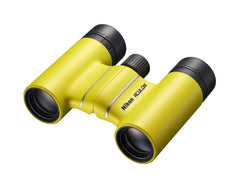 NIKON Binoculars ACULON T02 8x21
