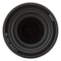 Nikon NIKKOR Z 24-70mm F2.8S II Lens