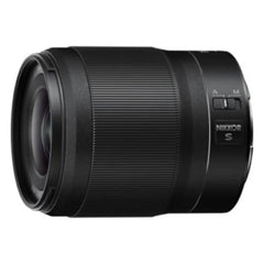 Nikon NIKKOR Z 35mm f/1.8 S Lens