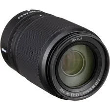 Nikon Z DX 50-250mm F4.5-6.3 VR Lens