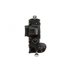 Nikon Z5 Mark II with 24-70mm F4 Lens