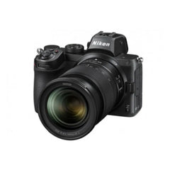 Nikon Z5 Mark II with 24-70mm F4 Lens