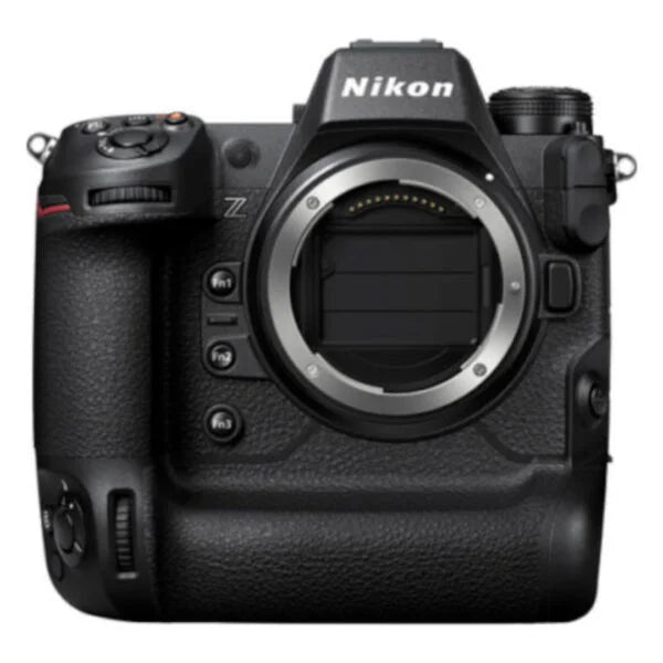 Nikon Z9 Body Only