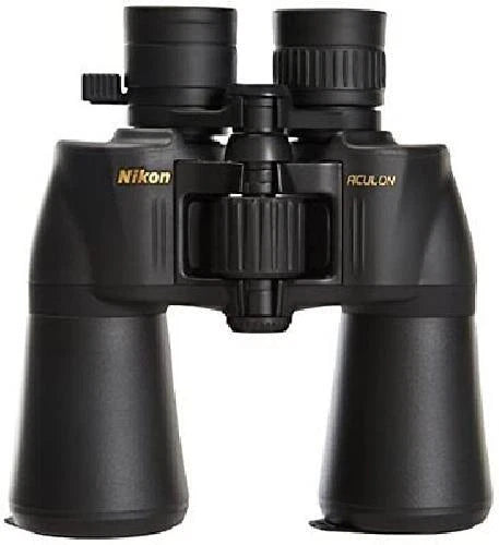 Nikon Aculon A211 10-50 Binoculars