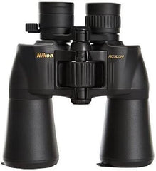 Nikon Aculon A211 10-50 Binoculars