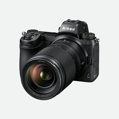 Nikon NIKKOR Z 28-75mm F/2.8 Lens
