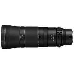 Nikon Z 180-600mm f/5.6-6.3 VR zoom lens