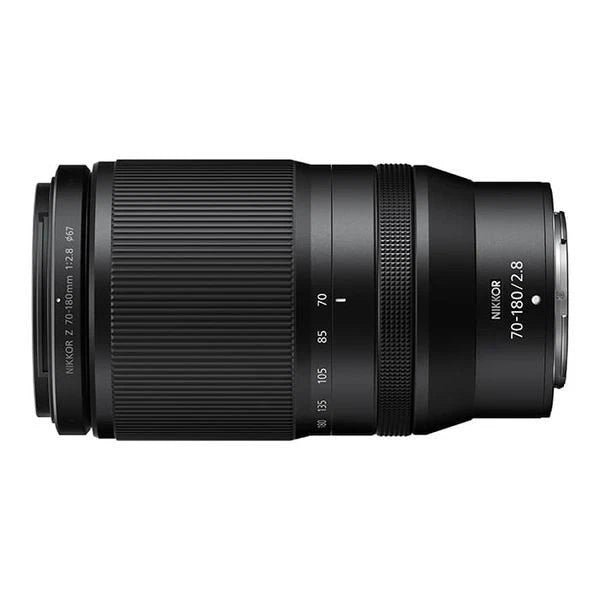 Nikon Z 70-180mm F/2.8 lens