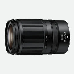 Nikon NIKKOR Z 28-75mm F/2.8 Lens