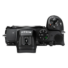 Nikon Z5 Body Only